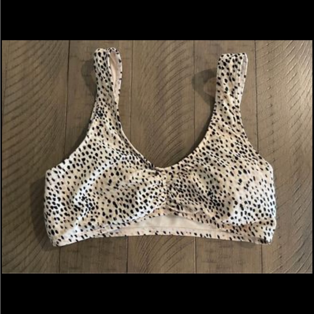 Women’s Hollister Swim Top